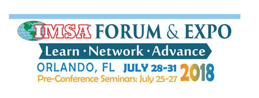 IMSA Forum & Expo – Orlando, FL
